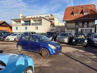 Gebraucht Hyundai i20 Premium 126 PS (92 kW) 2009 Kleinwagen