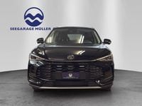 Gebraucht MG ZS Luxury 197 PS (144 kW) 2024 SUV