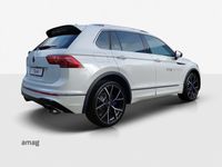 gebraucht VW Tiguan R