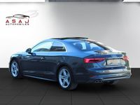 gebraucht Audi A5 Coupé 2.0 TDI Sport S-tronic