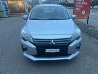 Gebraucht Mitsubishi Space Star Inform 71 PS (52 kW) 2023 Kleinwagen