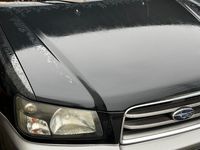 Gebraucht Subaru Forester 125 PS (91 kW) 2005 SUV