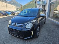 Gebraucht Citroën C1 PureTech 82 PS (60 kW) 2017 Kleinwagen