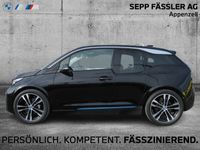 gebraucht BMW i3 