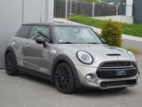 Gebraucht Mini Cooper S 192 PS (141 kW) 2018 Kleinwagen