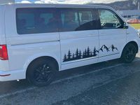 Gebraucht VW T6 Highline 199 PS (146 kW) 2019 Van