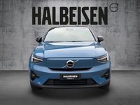 gebraucht Volvo C40 P8 Twin Recharge Ultimate AWD