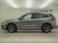 gebraucht Ford Kuga 2,0 EcoBlue ST-Line X 4x4