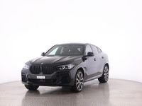 Gebraucht BMW X6 Shadowline 344 PS (253 kW) 2022 Schwarz SUV