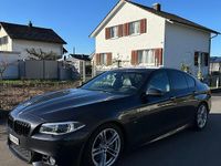 Gebraucht BMW 535 306 PS (225 kW) 2013