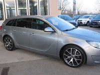 gebraucht Opel Insignia 2.8T OPC 4WD