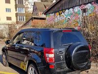 Gebraucht Suzuki Grand Vitara 140 PS (102 kW) 2006 SUV