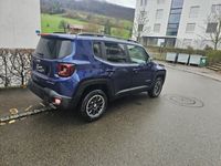 gebraucht Jeep Renegade 1.3 Turbo Limited AWD