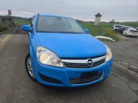 Gebraucht Opel Astra 115 PS (84 kW) 2010