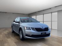 Gebraucht Skoda Octavia Ambition 184 PS (135 kW) 2020 Kombi