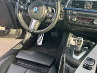 gebraucht BMW 330 3er Reihe F31 Touring d