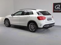 gebraucht Mercedes GLA45 AMG AMG 4Matic