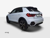 gebraucht Audi A1 allstreet 30 TFSI