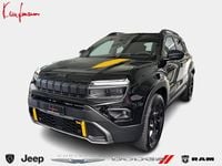 Neu Jeep Avenger North 145 PS (106 kW) 2025 Schwarz SUV