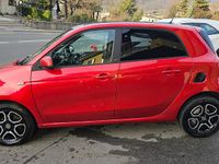 Gebraucht Smart ForFour 90 PS (66 kW) 2018 Kleinwagen