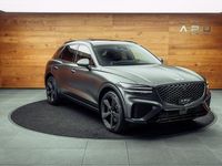 Gebraucht Genesis GV70 Sport 209 PS (153 kW) 2021 SUV