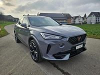 Gebraucht Cupra Formentor VZ 310 PS (228 kW) 2021 SUV