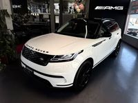 Gebraucht Land Rover Range Rover Velar R-Dynamic 250 PS (183 kW) 2020 SUV