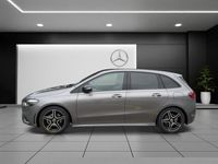 gebraucht Mercedes B200 7G-DCT