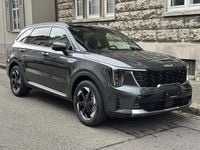 Gebraucht Kia Sorento Style 252 PS (185 kW) 2025 SUV