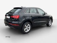 gebraucht Audi Q3 sport