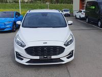 gebraucht Ford S-MAX 2.0 TDCi 190 ST-Line