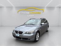 Gebraucht BMW 530 258 PS (189 kW) 2006 Kombi