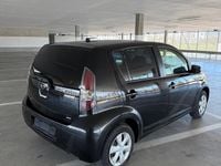 Gebraucht Daihatsu Sirion 91 PS (66 kW) 2010 Kleinwagen
