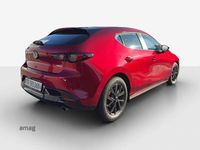 Gebraucht Mazda 3 122 PS (89 kW) 2019 Kleinwagen