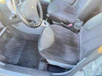 Gebraucht Peugeot 107 68 PS (50 kW) 2009 Kleinwagen