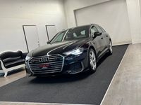 gebraucht Audi A6 Avant 40 TDI Sport quattro S-tronic