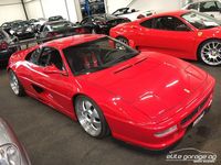Gebraucht Ferrari F355 380 PS (279 kW) 1998 Coupé