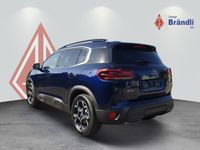 gebraucht Citroën C5 Aircross 1.6 Plug-in Hybrid Shine