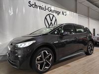 Gebraucht VW ID.3 Pro Performance 150 kW (204 PS) 2022 Grau Kleinwagen