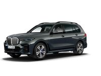 Gebraucht BMW X7 340 PS (250 kW) 2026 Gray SUV