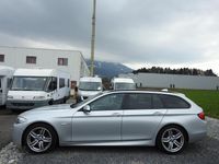Gebraucht BMW 535 M Sport 306 PS (225 kW) 2013 Kombi