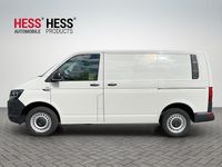 Gebraucht VW T6 150 PS (110 kW) 2018 Van