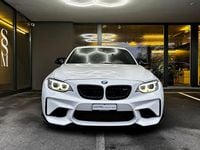 Gebraucht BMW M2 M Performance 370 PS (272 kW) 2017 Coupé
