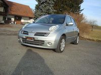 Gebraucht Nissan Micra 2007