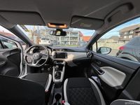 gebraucht Nissan Micra 1.5 dCi N-Connecta