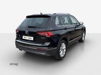 gebraucht VW Tiguan Highline