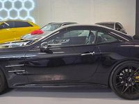 Gebraucht Mercedes SL400 367 PS (269 kW) 2018