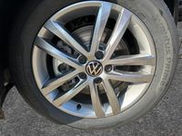 gebraucht VW Touran Comfortline 7 Sitze+ACC+SHZ