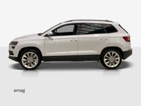 gebraucht Skoda Karoq Style