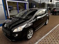 gebraucht Peugeot 3008 2.0 HDi 163 Allure